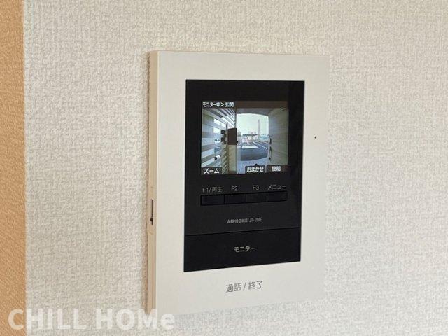 セキュリティ　他社様掲載物件もまとめてご紹介、ご案内可能です(^^)/