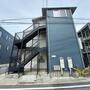 糀谷駅より徒歩10分 1階 築8年3ヶ月の賃貸物件