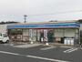 コンビニ　ローソン 倉敷福田店（コンビニ）まで1723m
