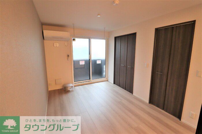 その他部屋・スペース　リビング/居室