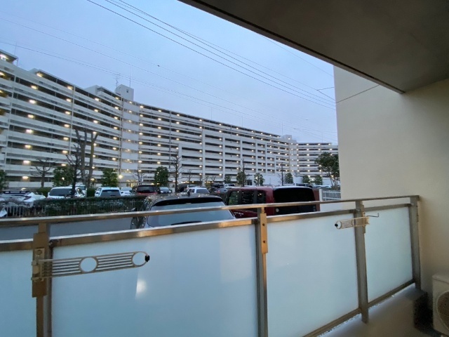 眺望　（別室写真参照）