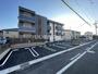 勝川駅よりバス10分 徒歩5分 1階 築1年9ヶ月の賃貸物件
