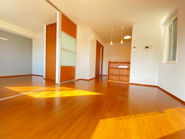 居室・リビング　☆神戸市垂水区　グランツ☆