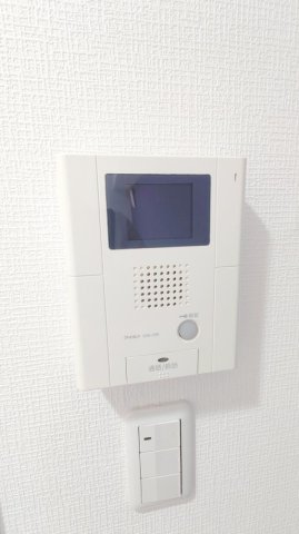 セキュリティ　別号室参考画像