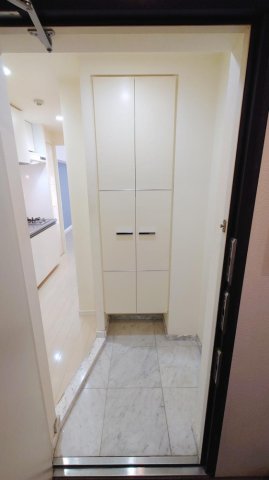 玄関　別号室参考画像