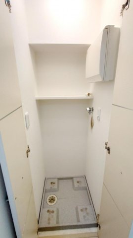 その他設備　別号室参考画像