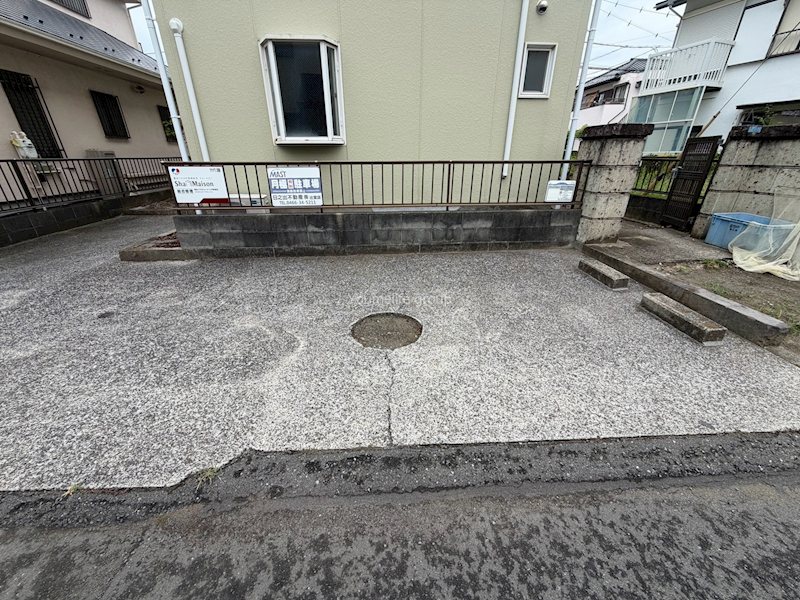 ヴィラ辻堂のその他写真