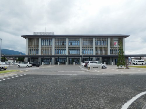 役所　桑折町役場（役所）まで291m