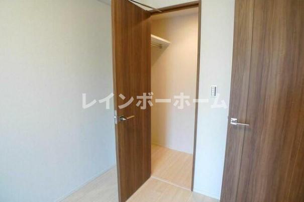 その他部屋・スペース　明るい室内です