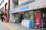 コンビニ　ローソン 西天満三丁目店（コンビニ）まで176m
