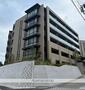 宮前平駅より徒歩7分 4階 築1年6ヶ月の賃貸物件