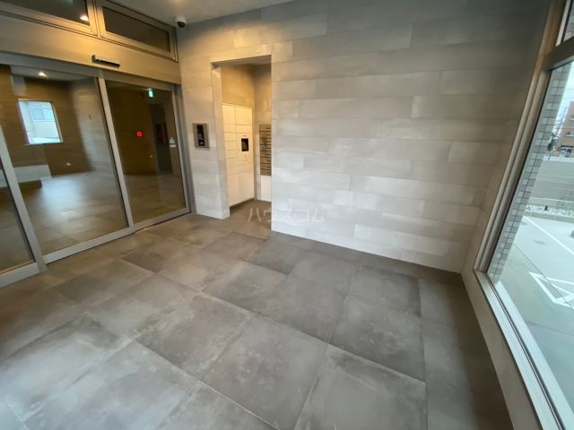 ロビー