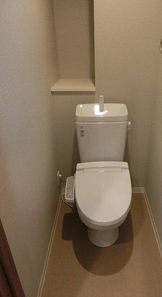 トイレ　★お問い合わせはタウンハウジングまで★