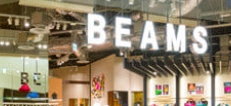 ショッピングセンター　BEAMS池袋（ショッピングセンター）まで555m
