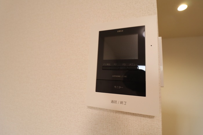 セキュリティ　図面と現状に相違がある場合には現状を優先
