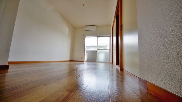 その他部屋・スペース　リビングまわり