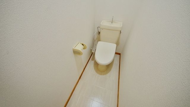 トイレ　シャワー付トイレ