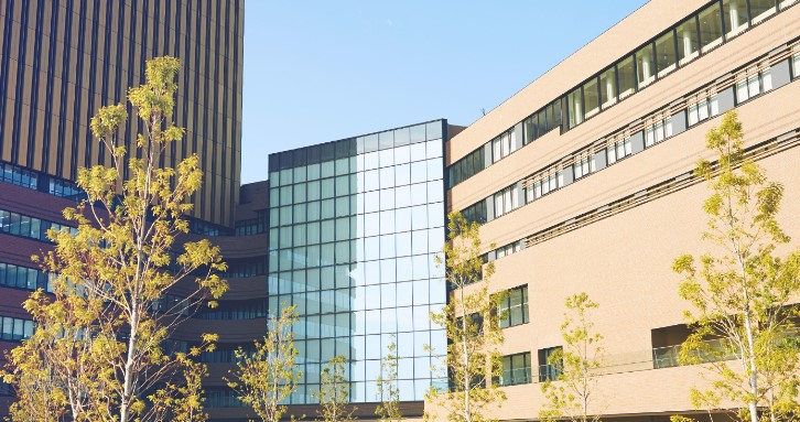 大学・短大　私立帝京短期大学（大学・短大）まで1008m