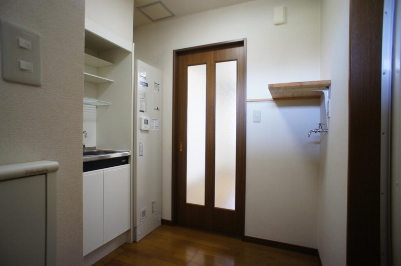 その他部屋・スペース　キッチン