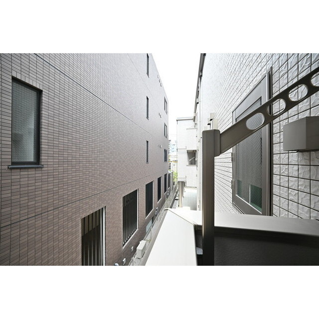 眺望　明るい室内です