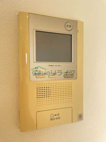 セキュリティ　プライムアーバン目黒大橋ヒルズ(別部屋参考画像)