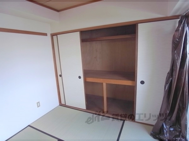 収納　収納力がありそうです