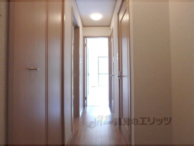 その他部屋・スペース　廊下