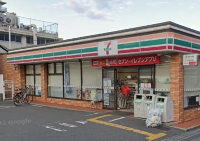 病院　大阪脳神経外科病院（病院）まで850m