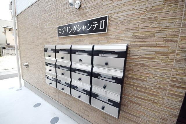 その他共有部分　別号室参考画像