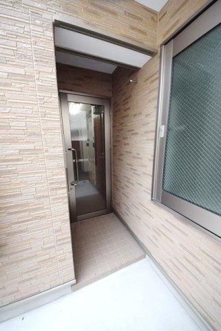 エントランス　別号室参考画像