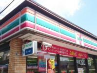 コンビニ　セブンイレブン横浜六ッ川2丁目店（コンビニ）まで853m