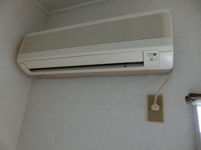 その他設備　別部屋参照　現状優先