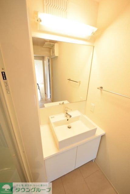 洗面設備　お部屋探しは【タウンハウジング蘇我店】にお任せ下さい♪