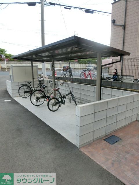 その他共有部分　現地待ち合わせ歓迎♪お問合せはタウンハウジング蘇我店まで！