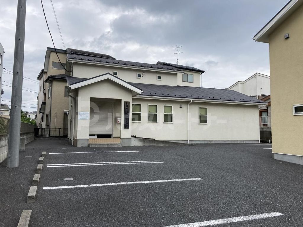 病院　松月院通りクリニック（病院）まで2580m