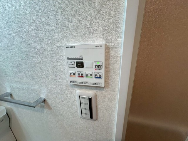 その他設備　同仕様