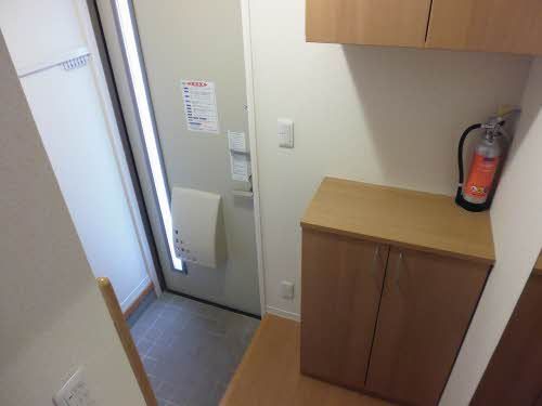 その他部屋・スペース　玄関