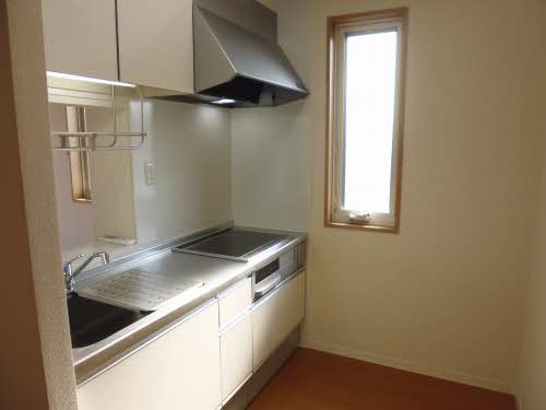 その他部屋・スペース　キッチン