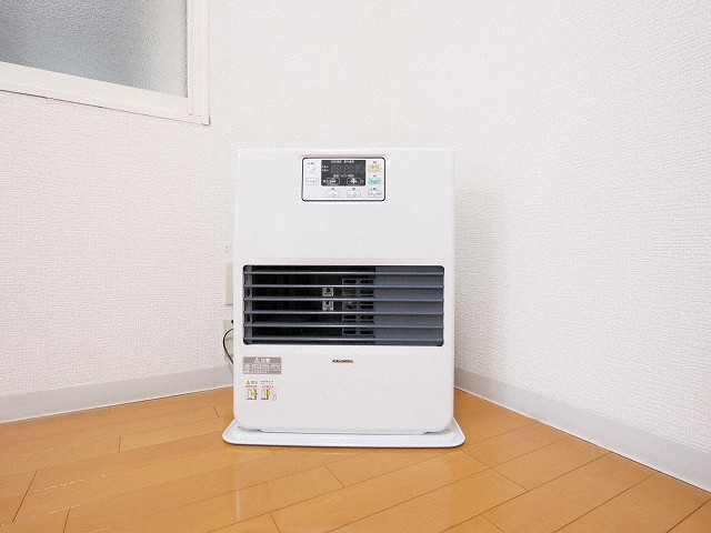 その他設備　※別号室参考画像