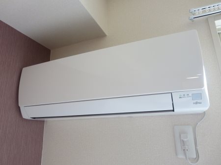 その他設備　他部屋の※同様間取りの別部屋です。写真です