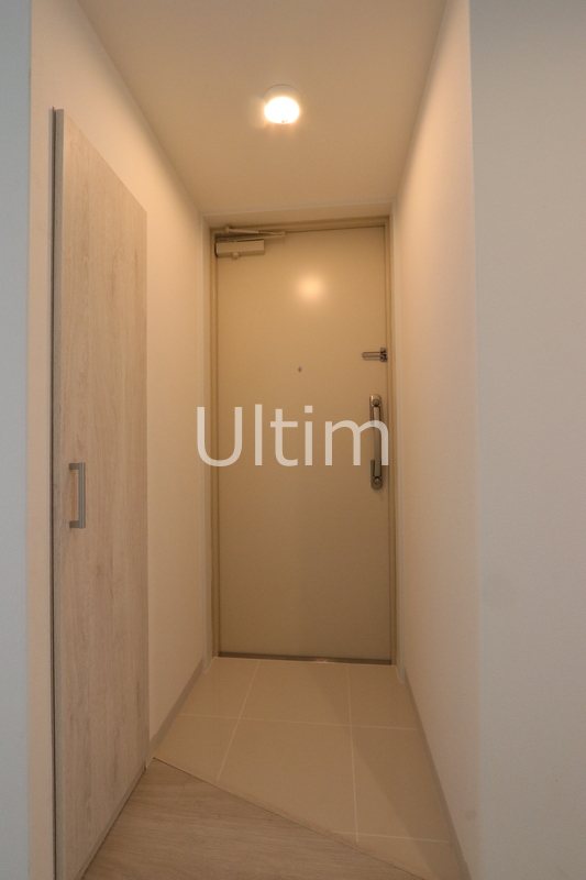 玄関　他の部屋の写真です。