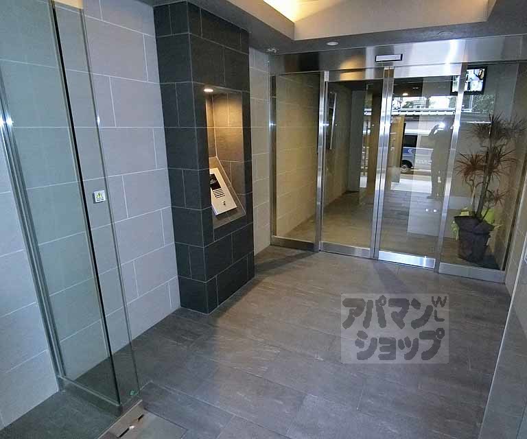 ロビー