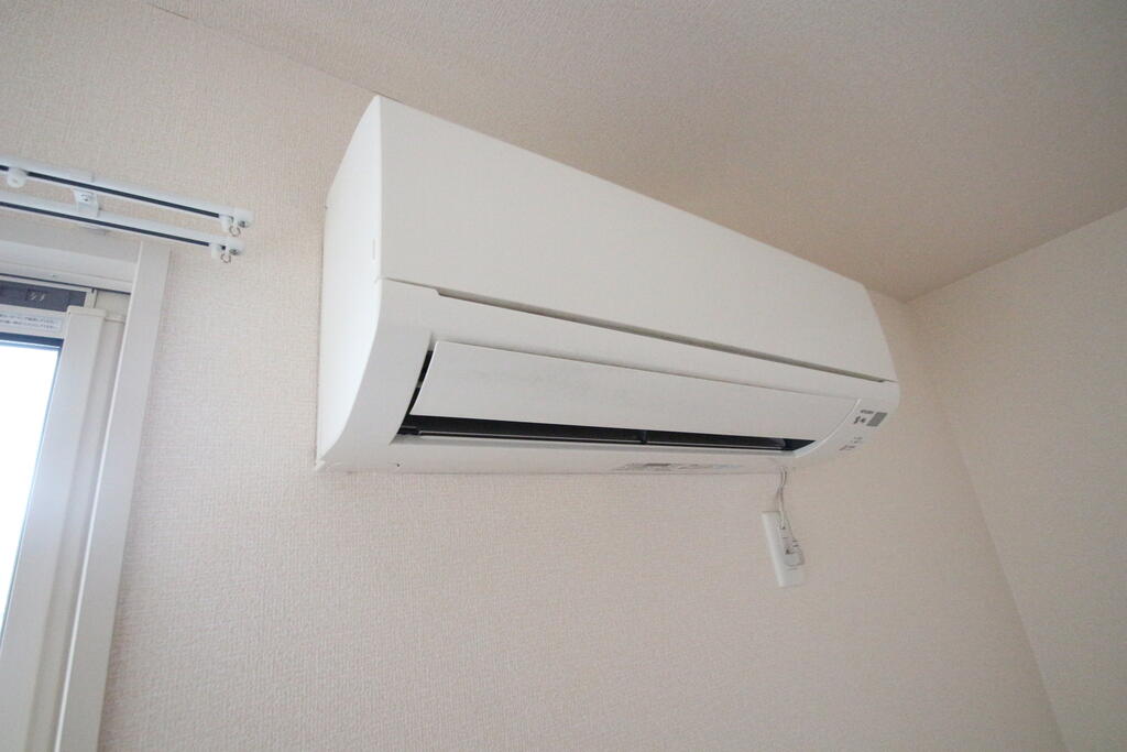 その他設備　同建物別号室