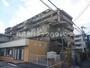 豊津駅より徒歩5分 3階 築38年11ヶ月の賃貸物件