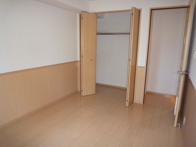 収納　収納です