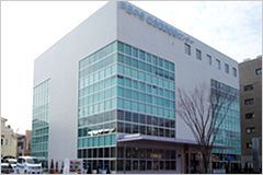 病院　戸田中央総合健康管理センター（病院）まで1223m