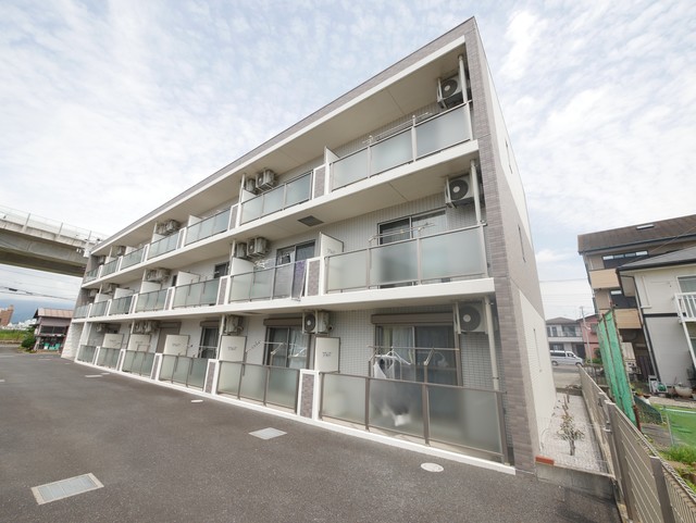 建物外観　★外観のお写真です★