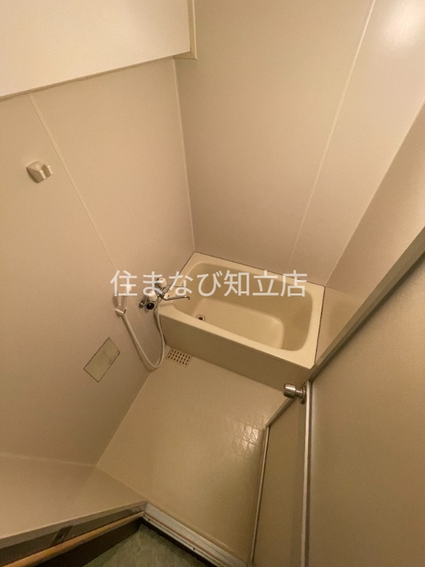 バス・シャワールーム　同型タイプ