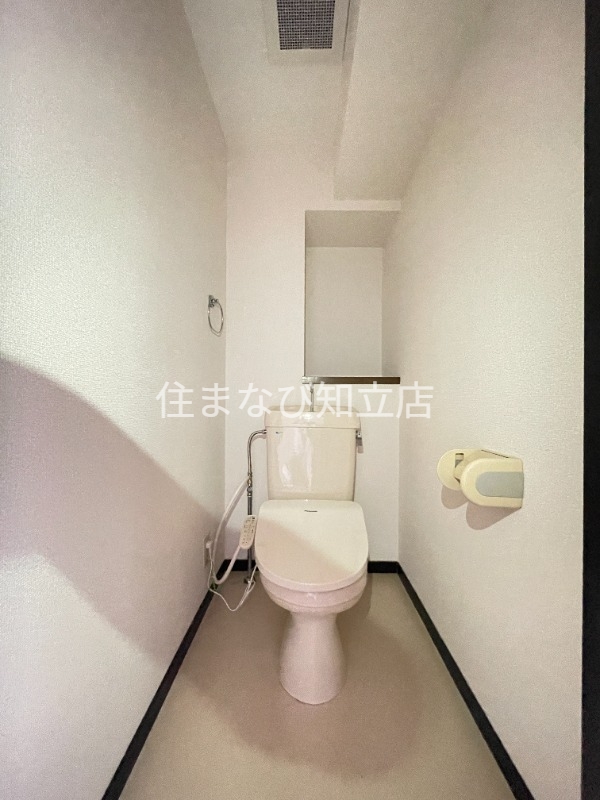 トイレ　同型タイプ
