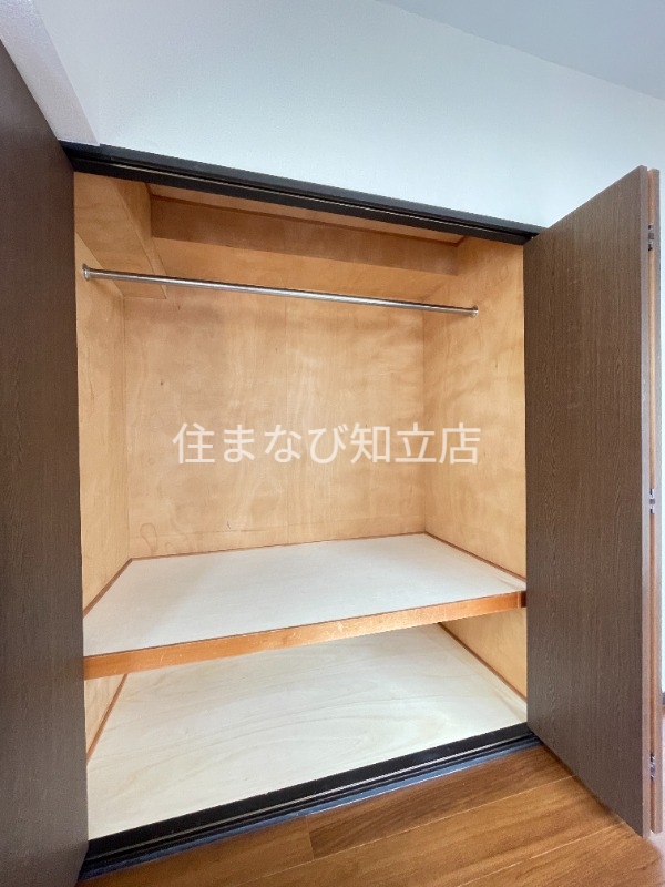 収納　同型タイプ